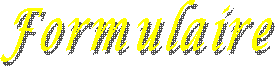 Formulaire