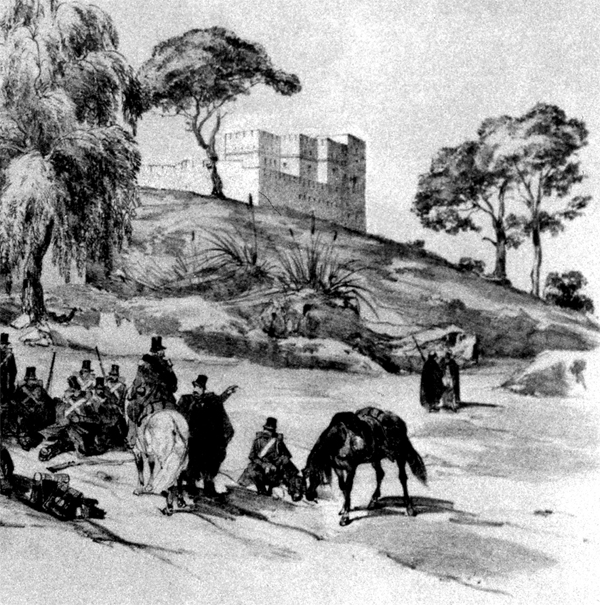 Khaznadar