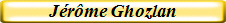Jrme Ghozlan