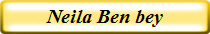 Neila Ben bey