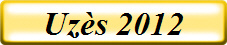 Uzès 2012